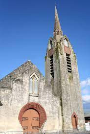 Église catholique Saint-Martin à Moncheaux-lès-Frévent et son Cimetière photo