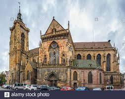 Église catholique Saint-Martin à Wormhout photo