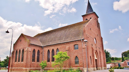Église catholique Saint-Martin d'Annequin et son Cimetière photo