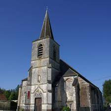 Église catholique Saint-Martin d'Embry et son Cimetière photo