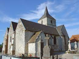 Église catholique Saint-Médard d'Audrehem et son Cimetière photo