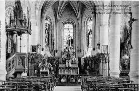 Église catholique Saint-Mein d'Écoust-Saint-Mein photo