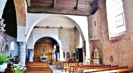Église catholique Saint-Michel à Flines-lez-Raches et son Cimetière photo