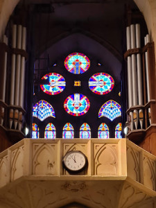 Église catholique Saint-Michel à Quesnoy-sur-Deûle photo