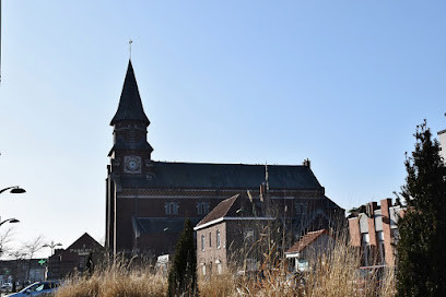 Église catholique Saint-Nicaise d'Haisnes photo