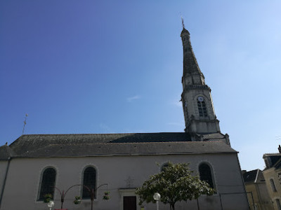 Église Catholique Saint Nicolas photo