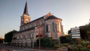 Église catholique Saint-Nicolas à Maintenay et son Cimetière photo