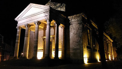 Église catholique Saint-Nicolas-en-Cité d'Arras photo