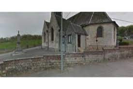 Église catholique Saint-Omer à Roëllecourt et son Cimetière photo