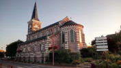 Église catholique Saint-Omer à Setques et son Cimetière photo