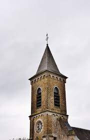 Église catholique Saint-Omer à Valhuon et son Cimetière photo