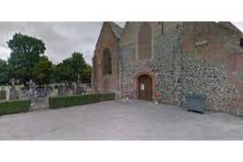 Église catholique Saint-Omer d'Ochtezeele et son Cimetière photo