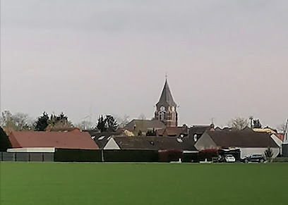 Église catholique Saint-Piat à Dourges photo