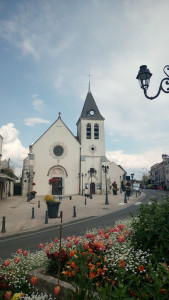 Eglise Catholique Saint Pierre photo