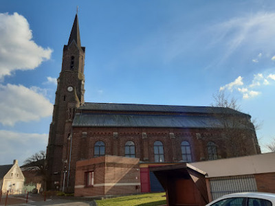 Église catholique Saint-Pierre photo