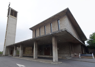 Église catholique Saint-Pierre à Boulogne-sur-Mer photo
