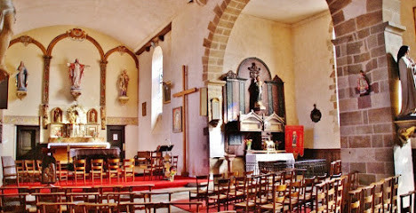Église catholique Saint-Pierre-es-Liens photo