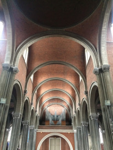 Église catholique Saint-Pierre-Saint-Paul à Lille photo