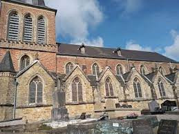 Église catholique Saint-Quentin à Saint-Quentin et son Cimetière photo