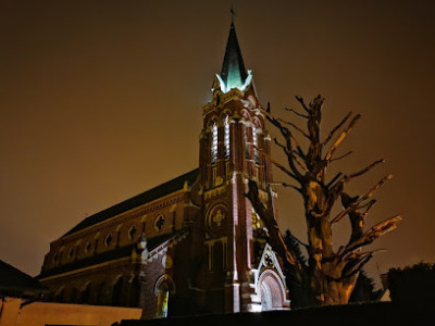 Église catholique Saint-Ranulphe à Lauwin-Planque photo