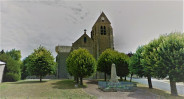 Église catholique Saint-Rémi à Beugin et son Cimetière photo