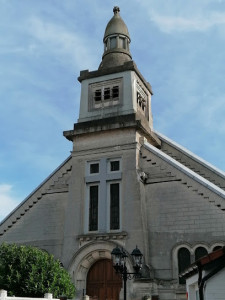 Église catholique Saint-Stanislas à Dourges photo