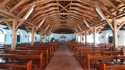 Église catholique Saint-Thomas Apôtre photo