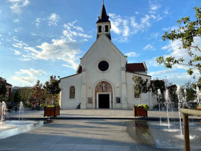 Église Catholique Saint-Urbain photo