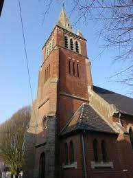 Église catholique Saint-Vaast à Brebières photo