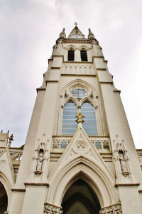 Église catholique Saint-Vaast à La Bassée photo