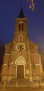 Église catholique Saint-Vaast à Noyelles-lès-Vermelles photo