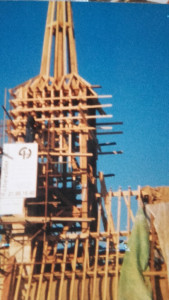 Église catholique Saint-Vaast à Ternas et son Cimetière photo