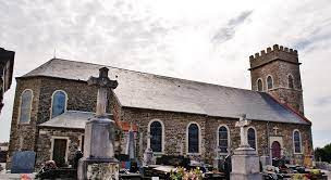 Église catholique Saint-Wandrille à Outreau et son Cimitière photo