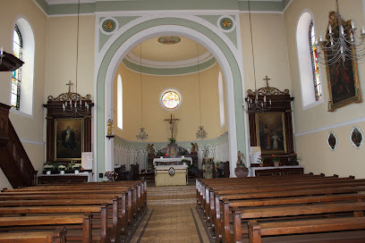 église catholique Sainte Marguerite photo