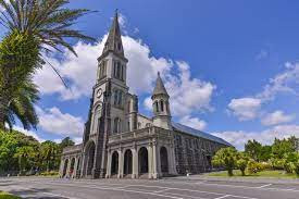 Église catholique Sainte-Thérèse à Denier photo