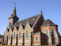 Église catholique Saints-Cyr-et-Julitte d'Angres photo