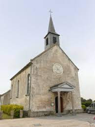 Église catholique Saints-Lugle-et-Luglien à Ferfay photo