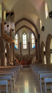 Eglise Catholique St Denis photo