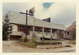 Eglise Centre Notre Dame photo