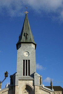 Eglise Charquemont photo