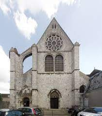 Eglise Chartres photo