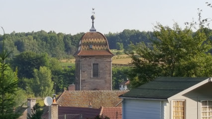 Église Chrétienne de Clairegoutte photo