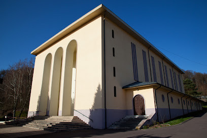 Eglise Christ Roi photo