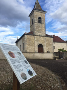 Église Commanderie photo