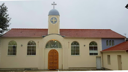 Eglise Copte Orthodoxe Saint Athanase et Saint Cyrille VI photo