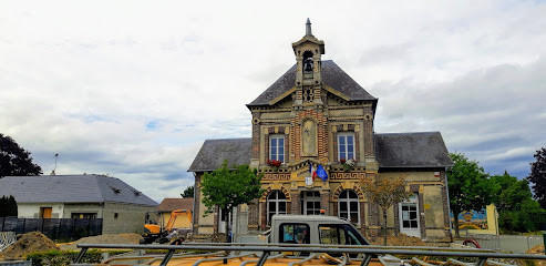 Église Cuy Saint Fiacre photo