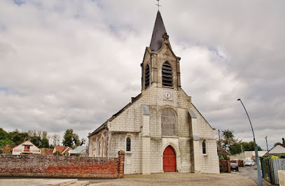 Église D'abbecourt photo