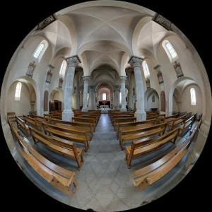 Église d'Allex photo