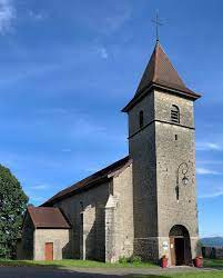 Église d'Andelot-Morval photo