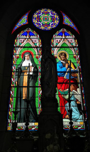Église d'Arlanc photo